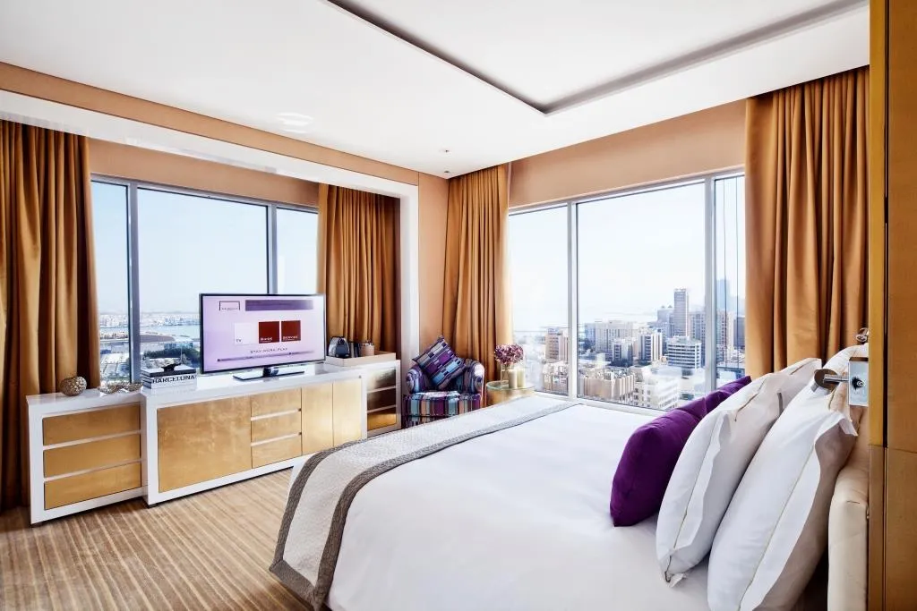 The Domain Hotel and Spa, Manama