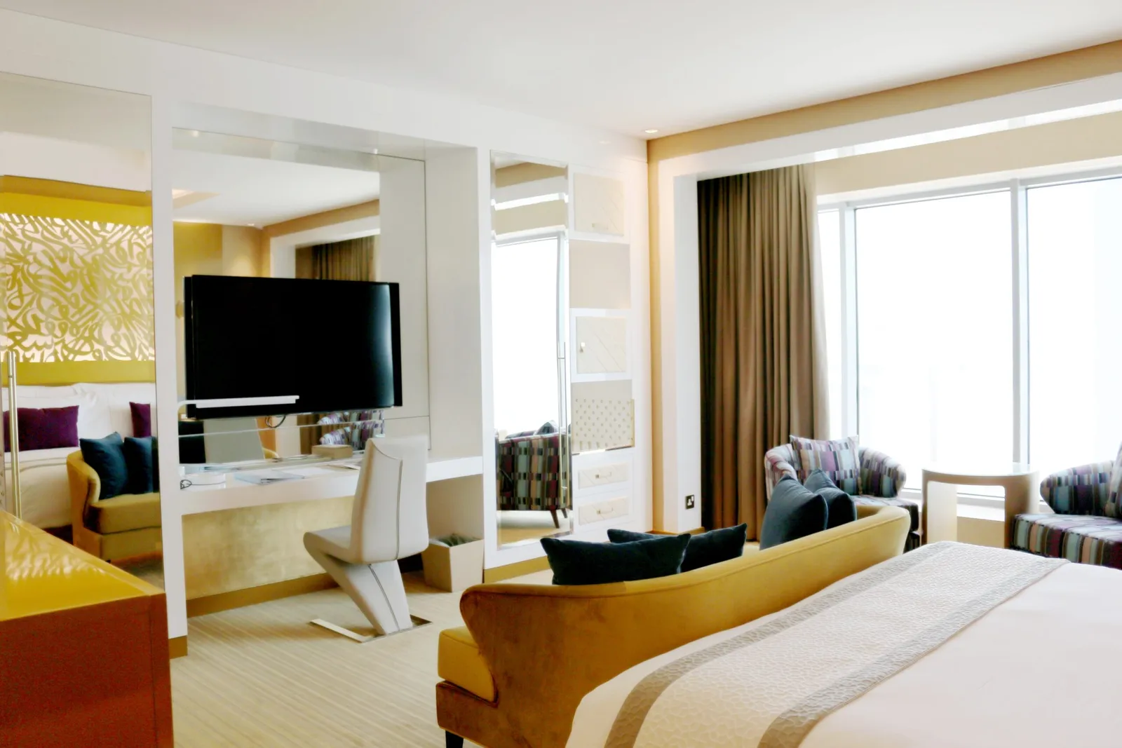The Domain Hotel and Spa, Manama