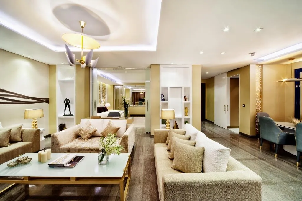 The Domain Hotel and Spa, Manama