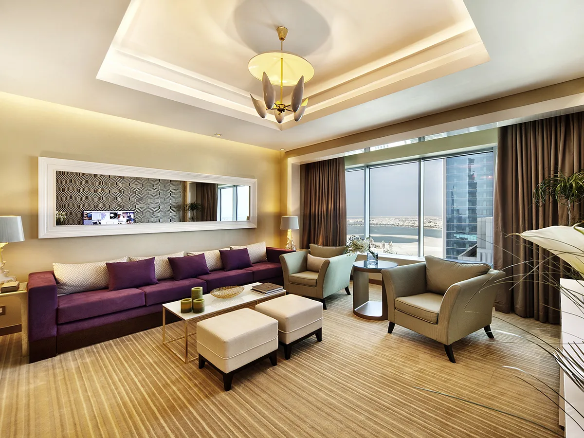 The Domain Hotel and Spa, Manama