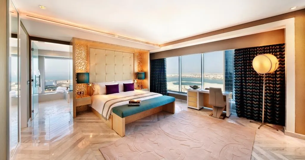 The Domain Hotel and Spa, Manama