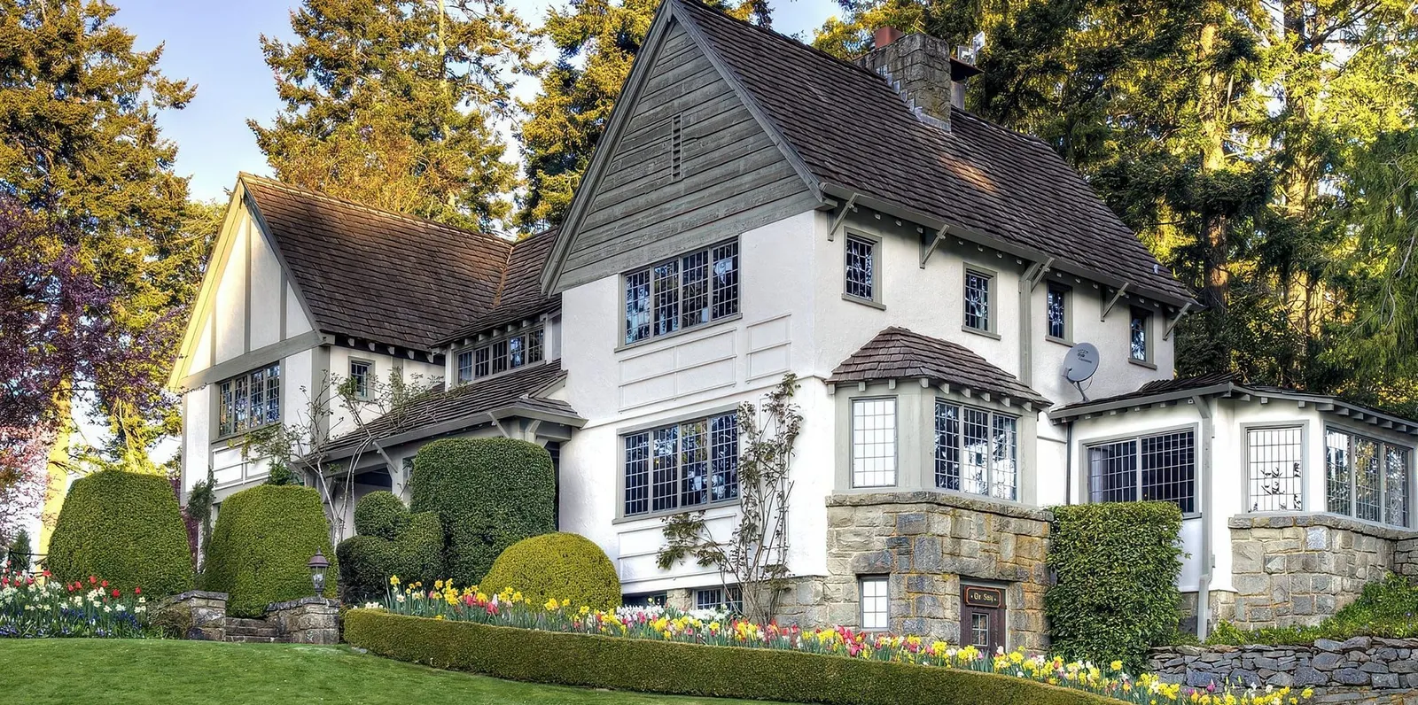 Hastings House Country House Hotel, Salt Spring Island