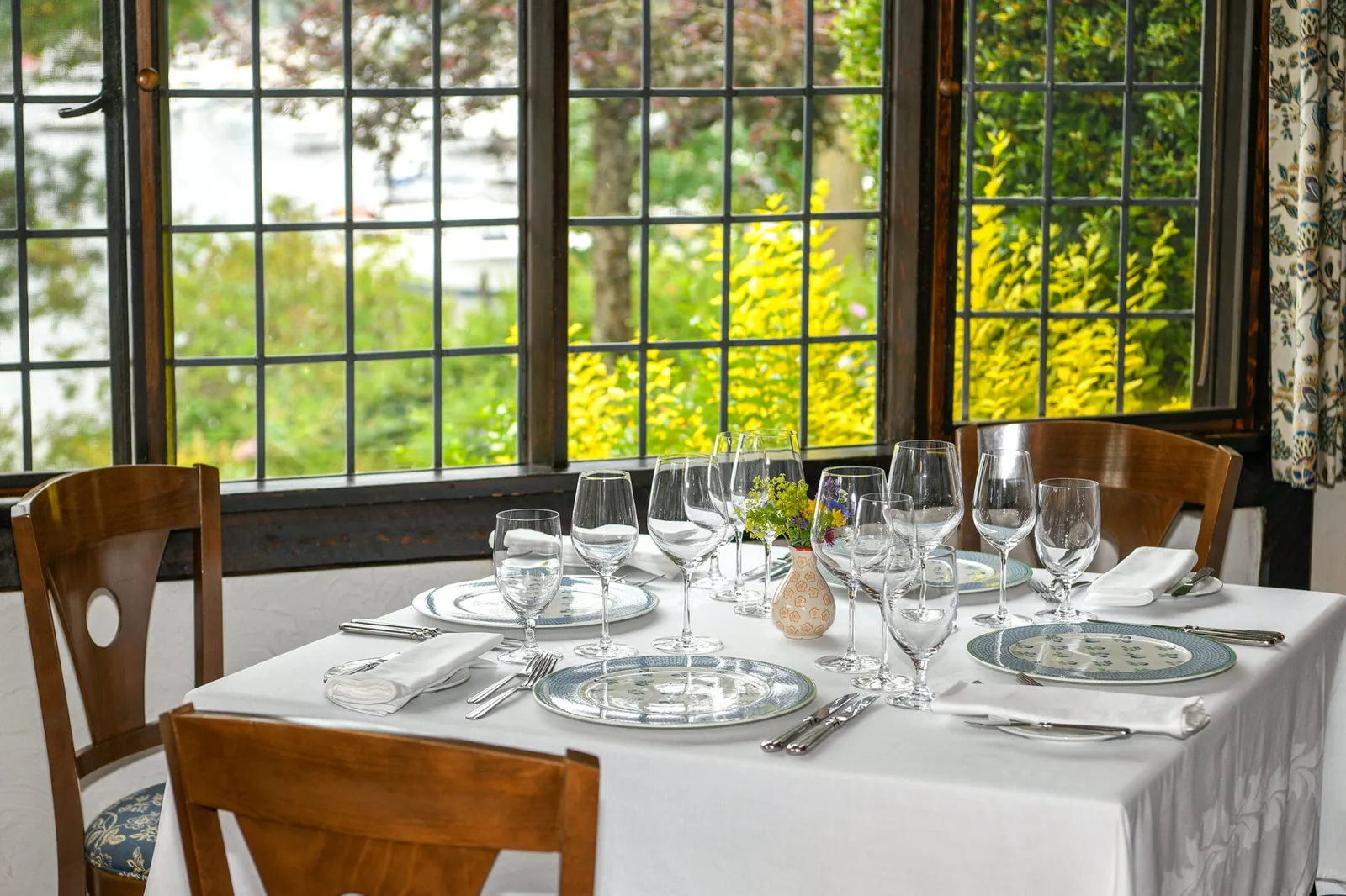 Hastings House Country House Hotel, Salt Spring Island