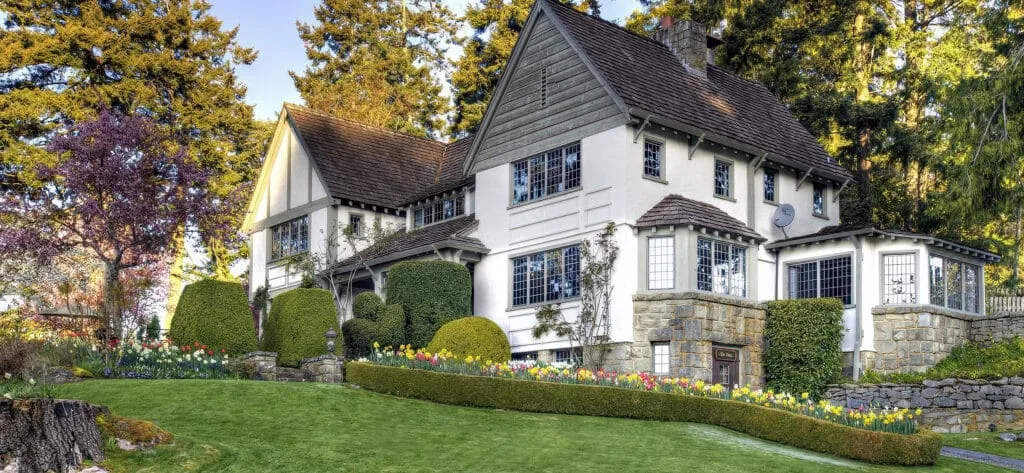 Hastings House Country House Hotel, Salt Spring Island