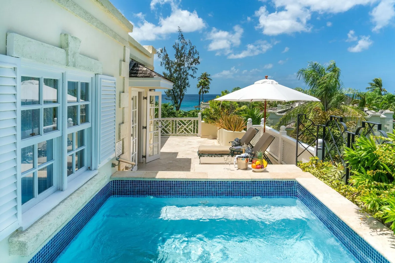 Coral Reef Club — Exterior, Holetown
