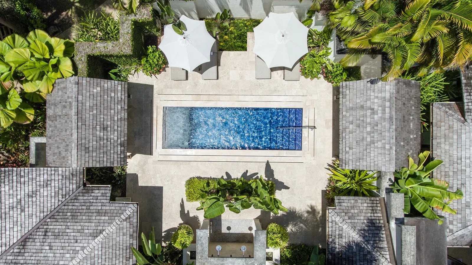 Coral Reef Club — Exterior, Holetown