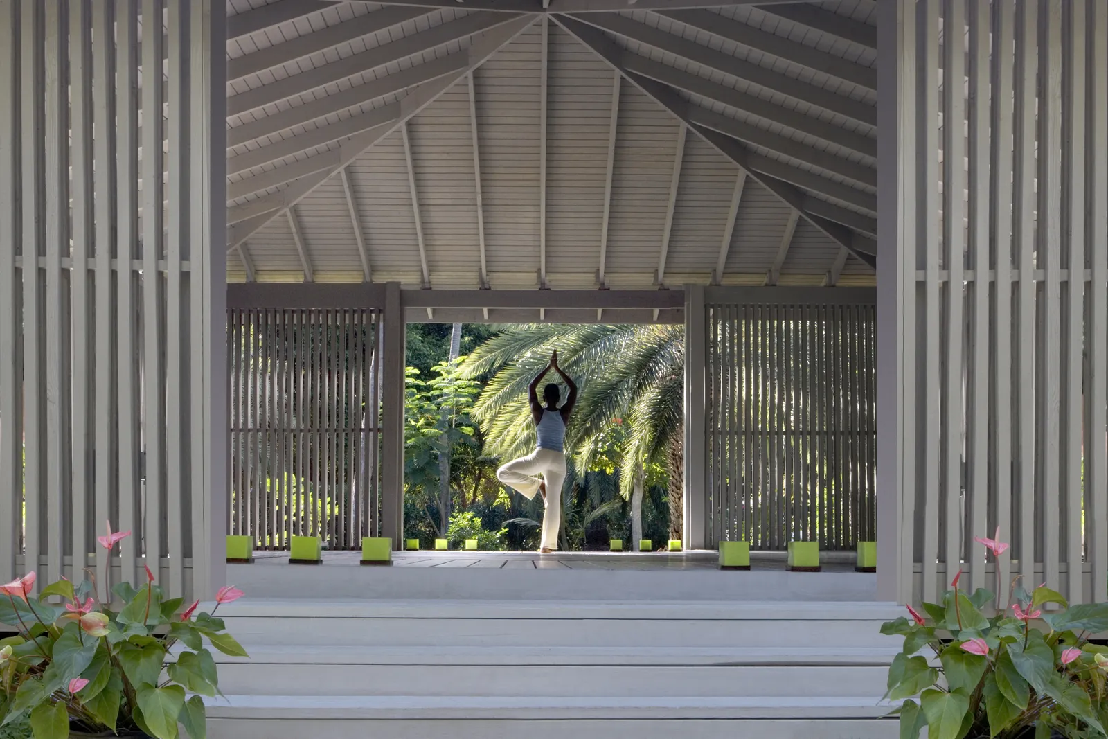 Carlisle Bay — Exterior, Carlisle Bay
