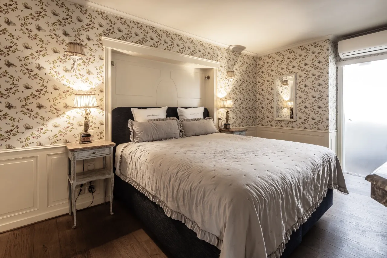 Hotel De Orangerie, Bruges