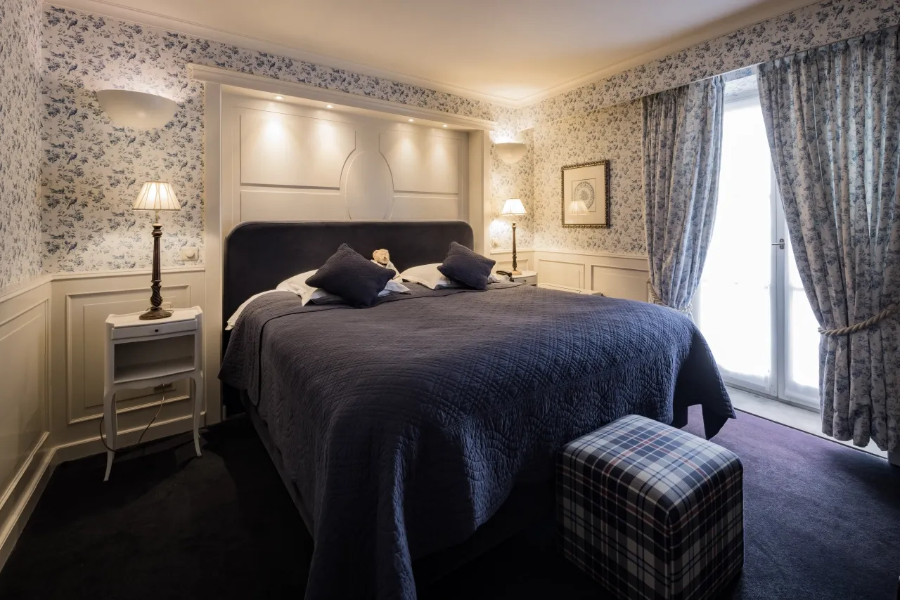 Hotel De Orangerie, Bruges