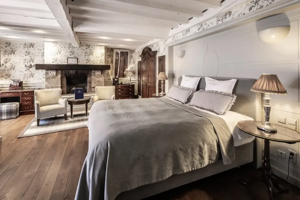 Hotel De Orangerie, Bruges