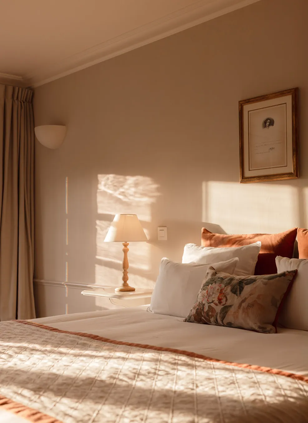 Hotel De Tuilerieen, Bruges