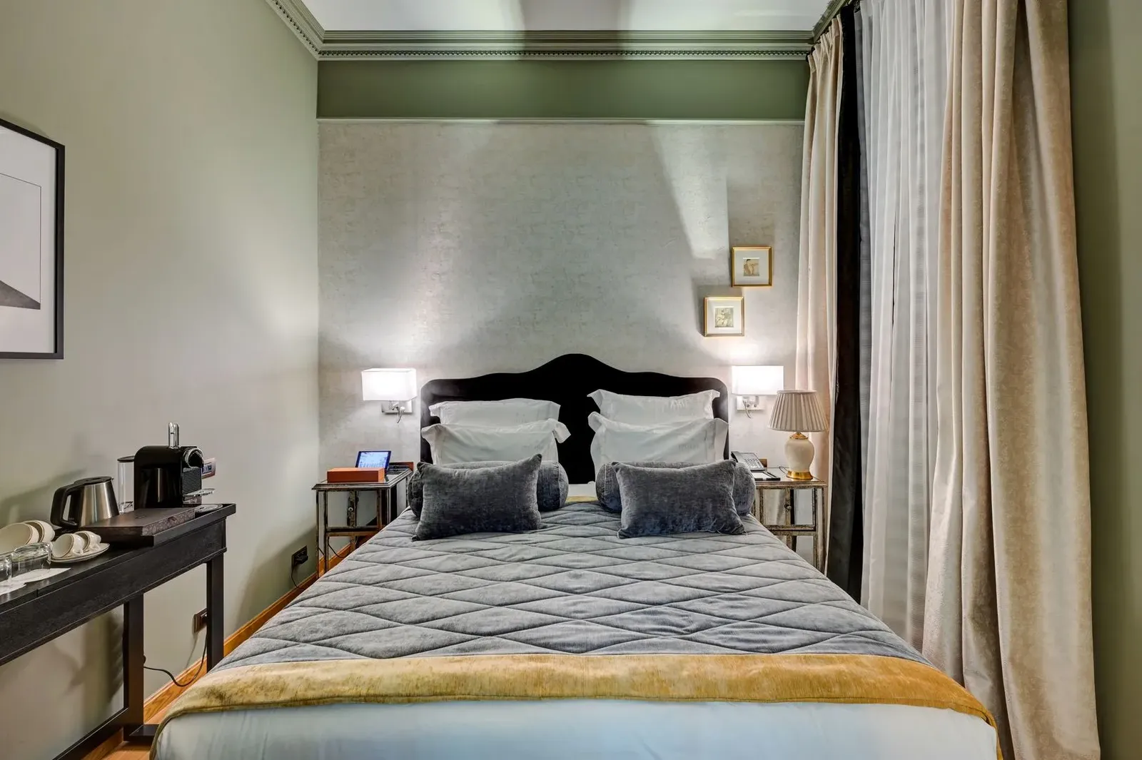 Juliana Hotel Brussels, Brussels