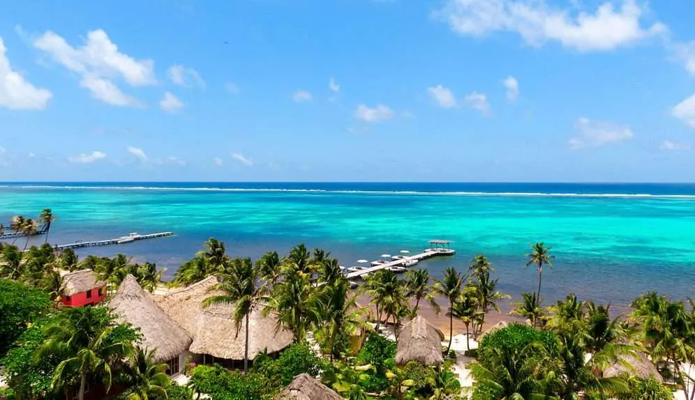 Matachica Resort And Spa, San Pedro