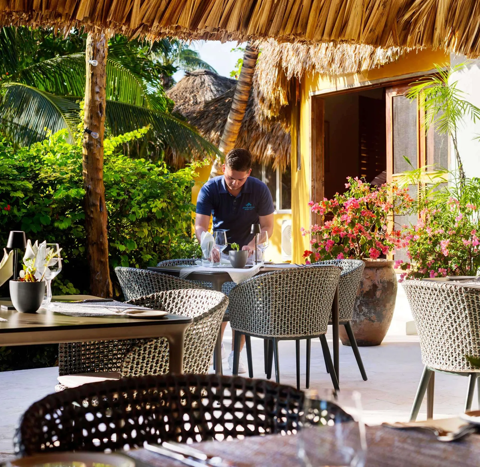 Matachica Resort And Spa, San Pedro