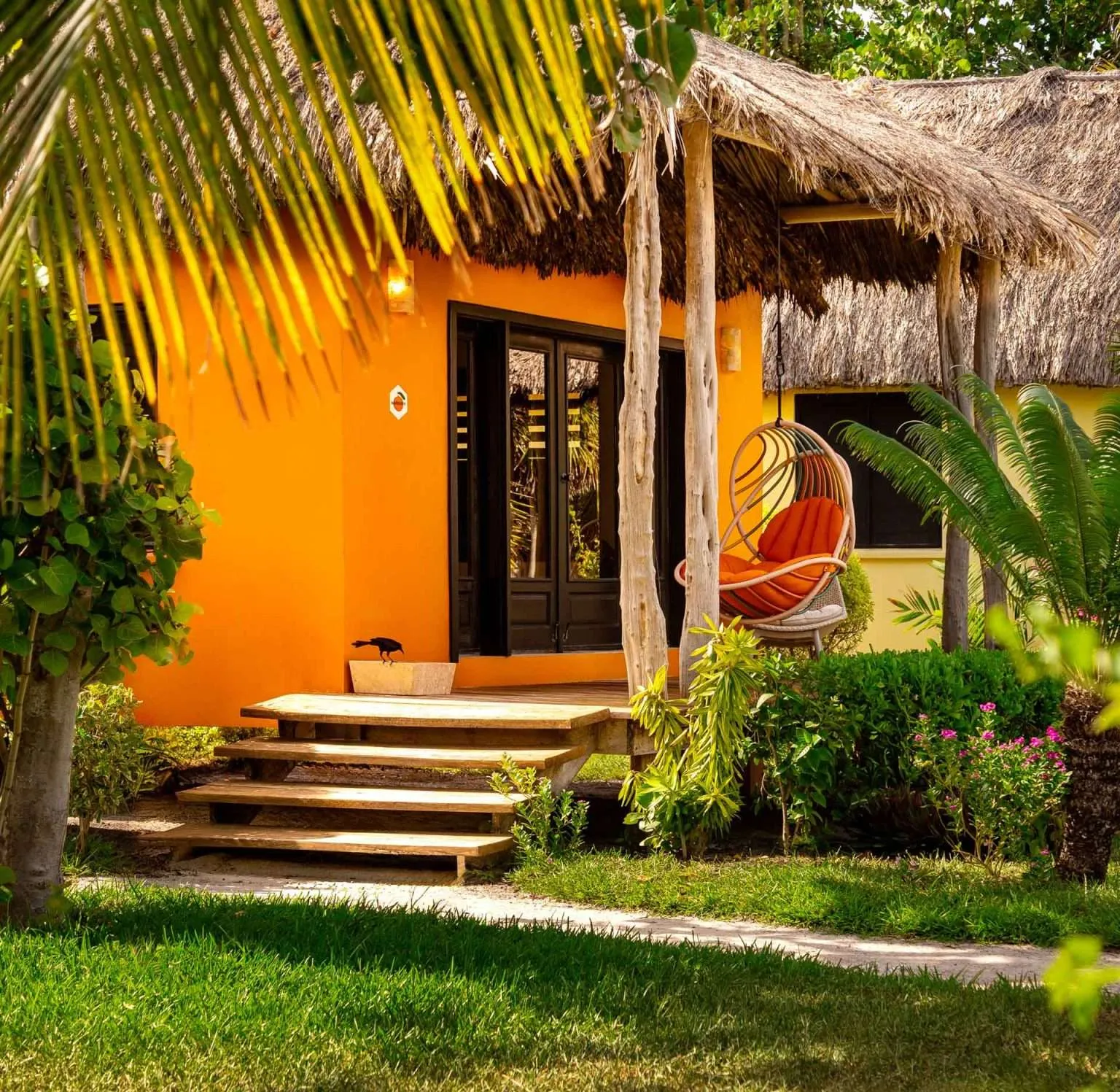 Matachica Resort And Spa, San Pedro
