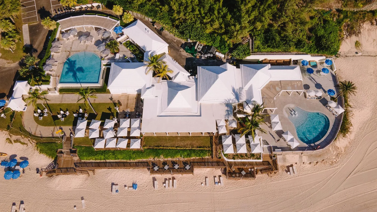 Rosewood Bermuda — Exterior, Bermuda