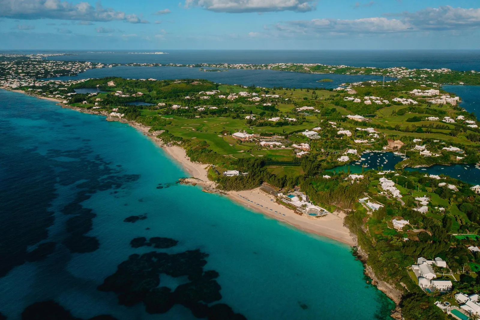 Rosewood Bermuda — Exterior, Bermuda