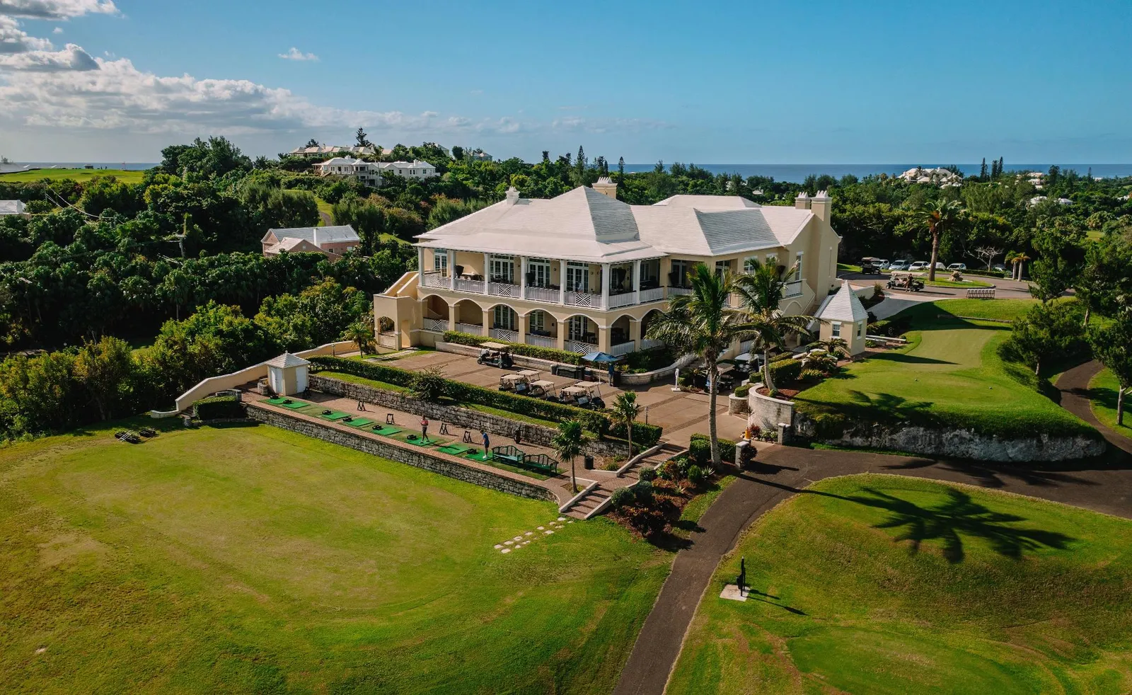 Rosewood Bermuda — Exterior, Bermuda