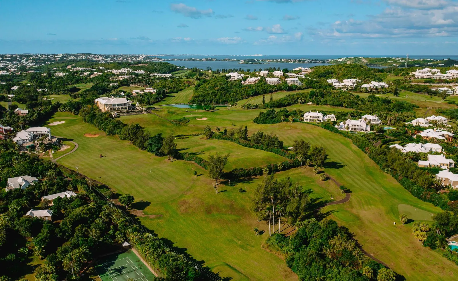 Rosewood Bermuda — Exterior, Bermuda