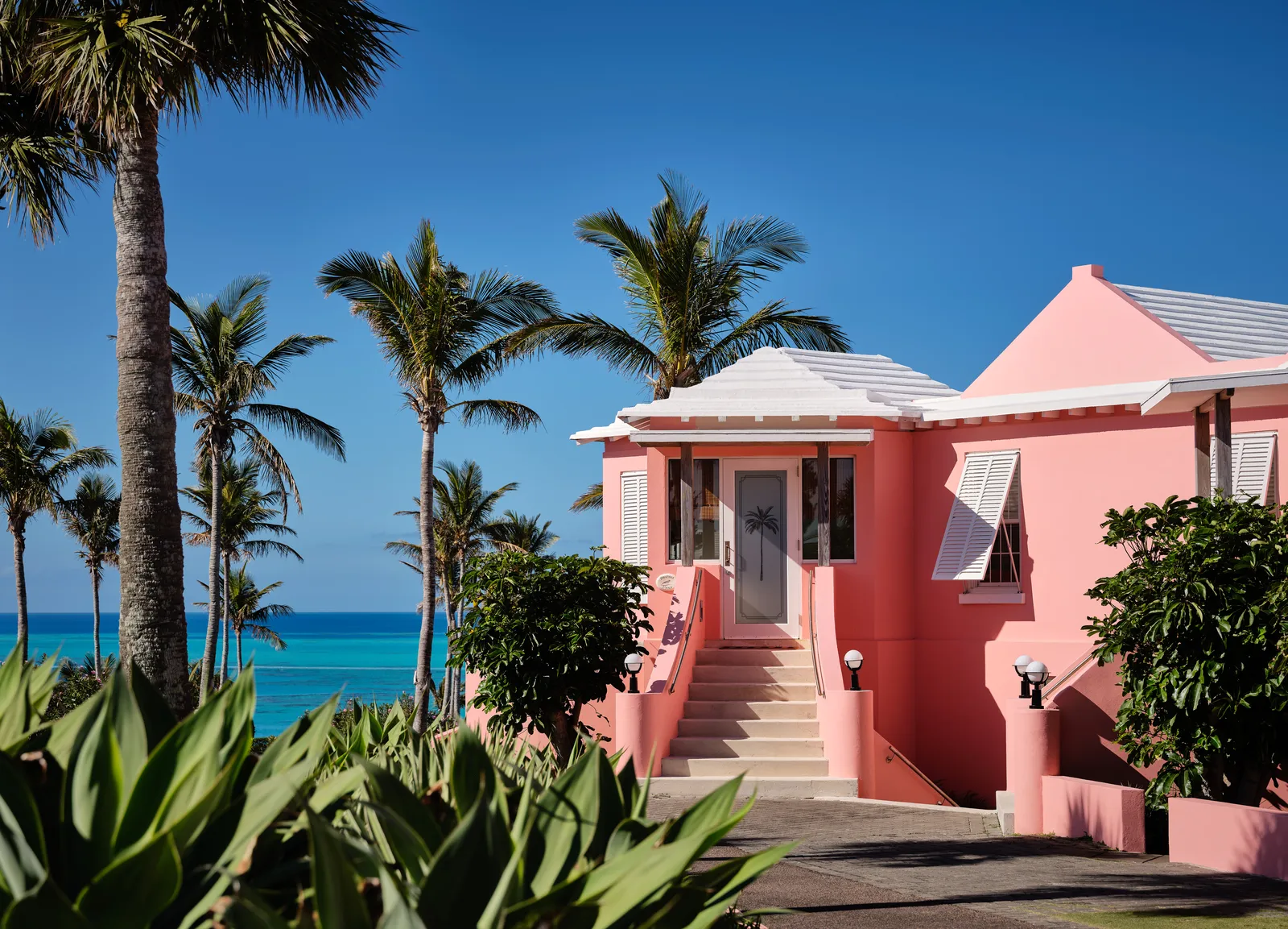 Cambridge Beaches Resort & Spa — Exterior, Bermuda