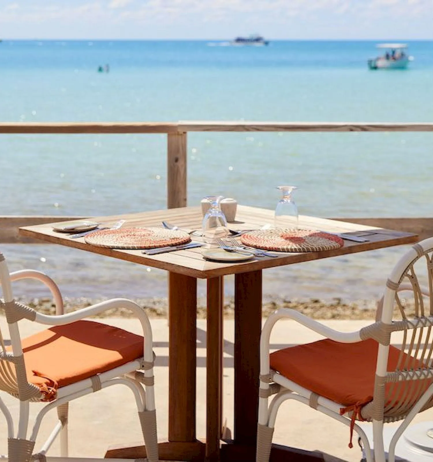 Cambridge Beaches Resort & Spa, Bermuda