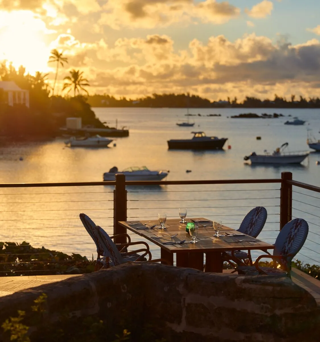 Cambridge Beaches Resort & Spa, Bermuda
