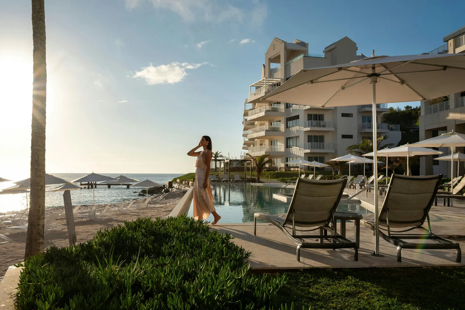 The St. Regis Bermuda Resort — Exterior, St. George's