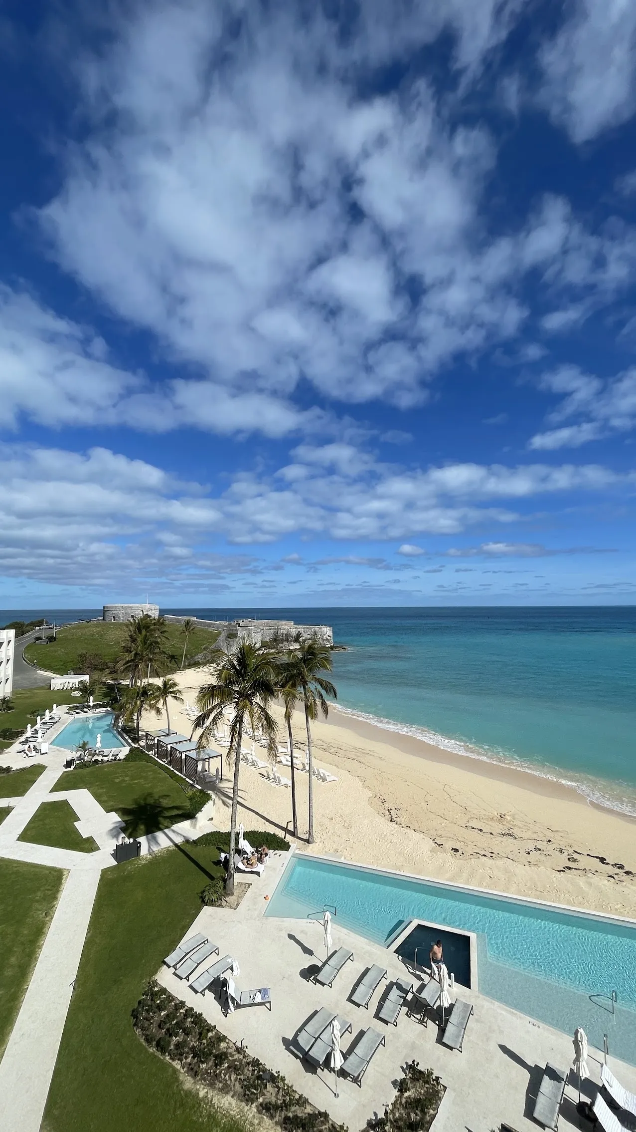 The St. Regis Bermuda Resort — Exterior, St. George's