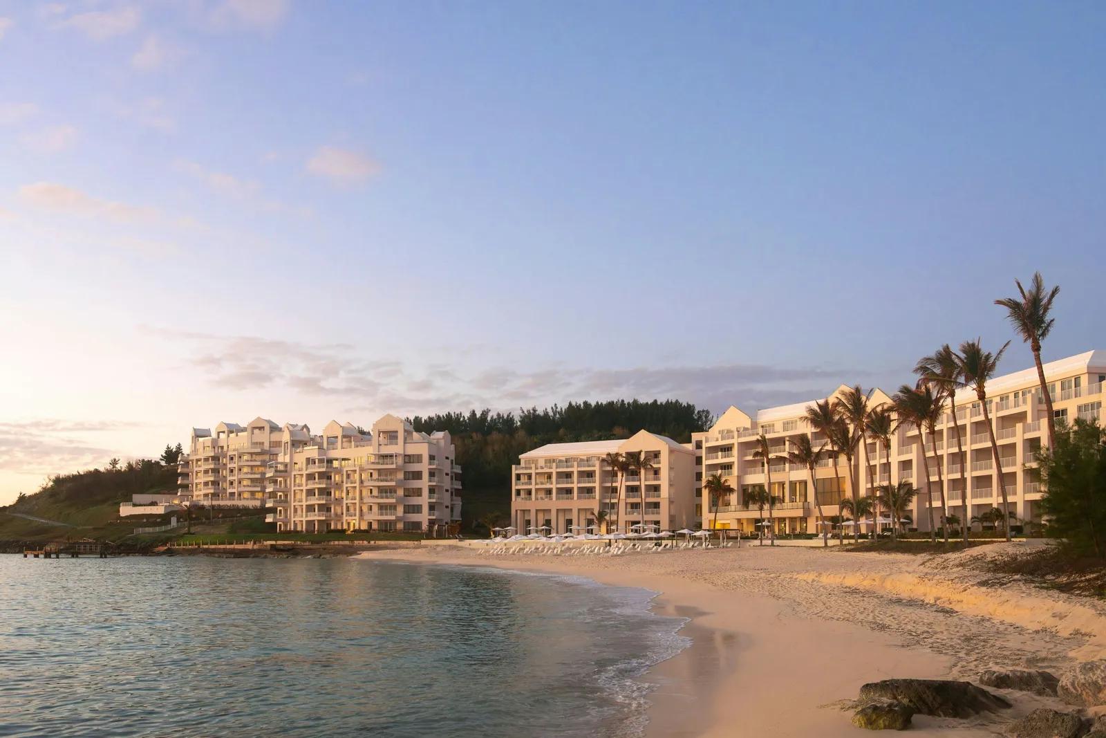 The St. Regis Bermuda Resort — Exterior, St. George's