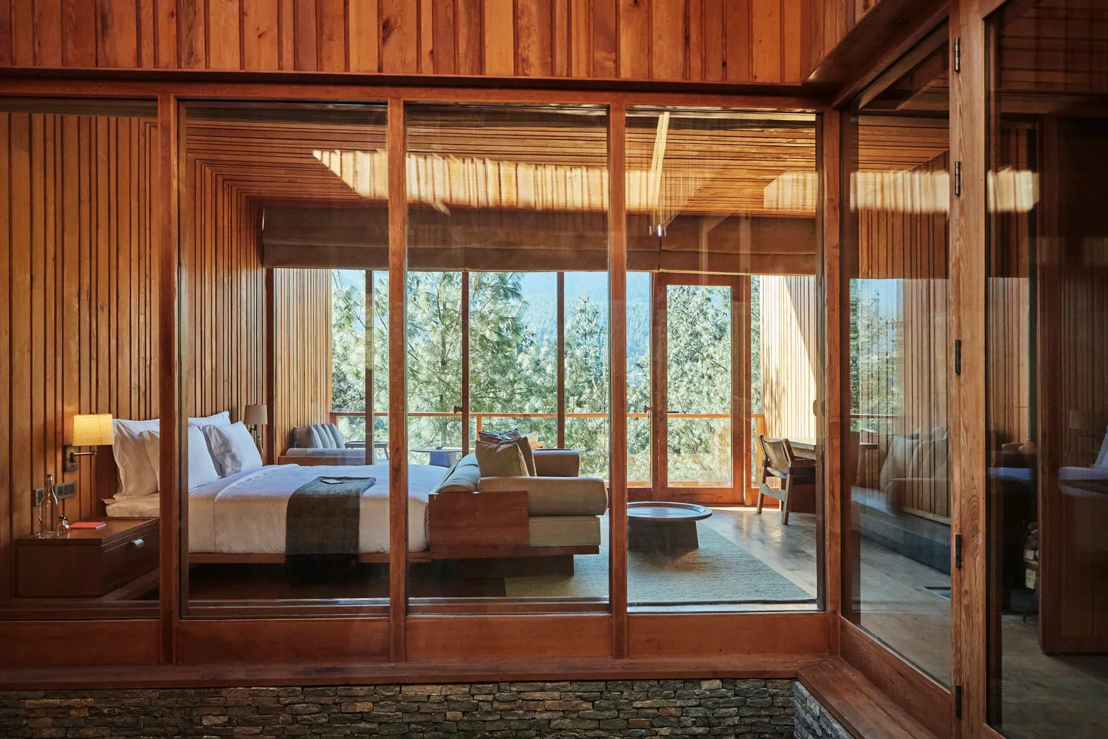 Six Senses Bumthang, Bumthang