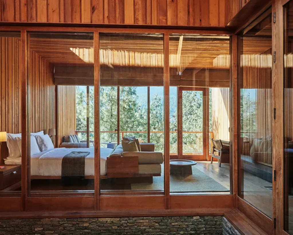 Six Senses Bumthang, Bumthang