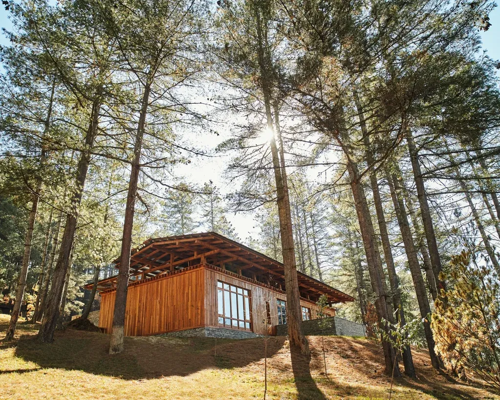 Six Senses Bumthang, Bumthang