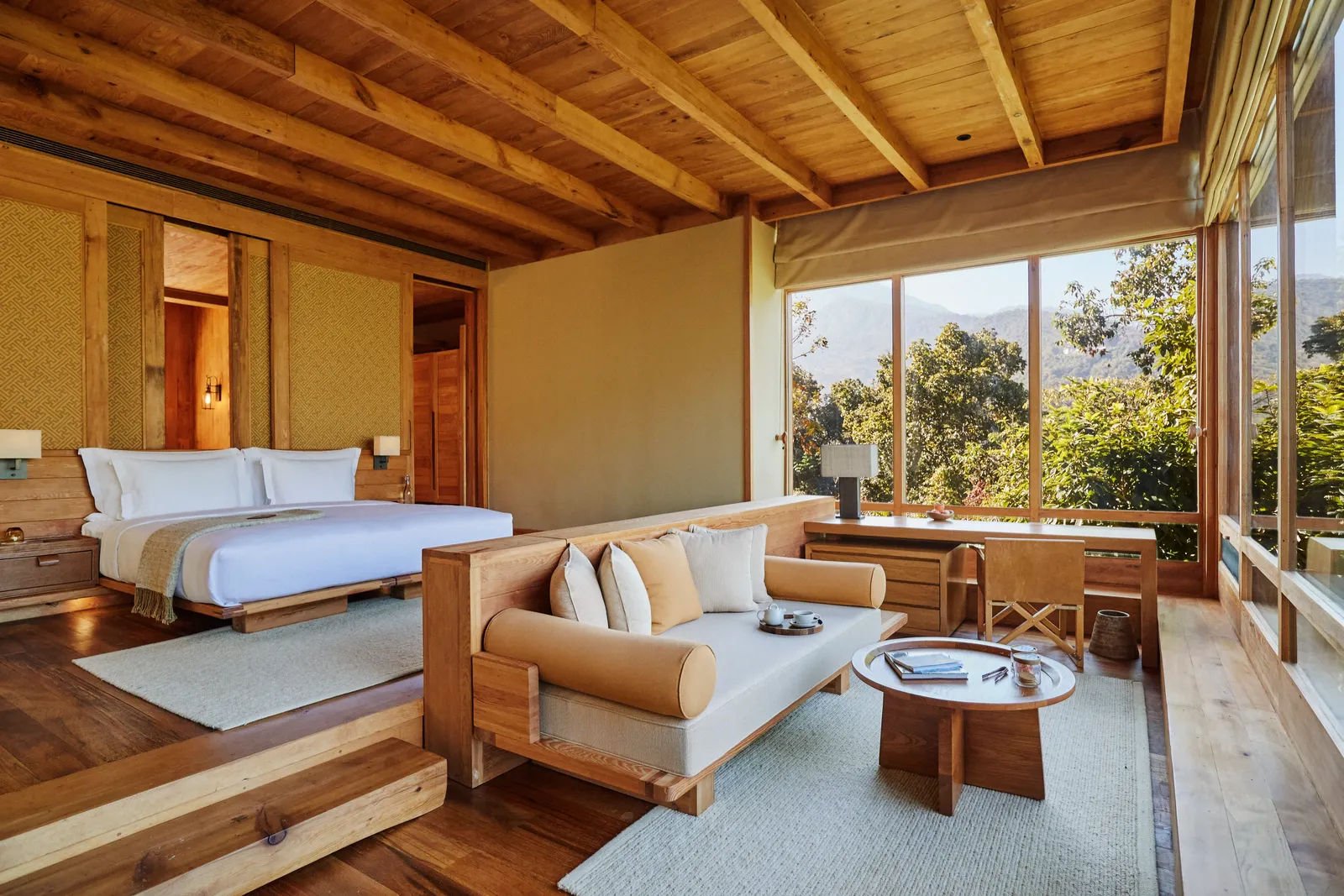 Six Senses Punakha, Punakha