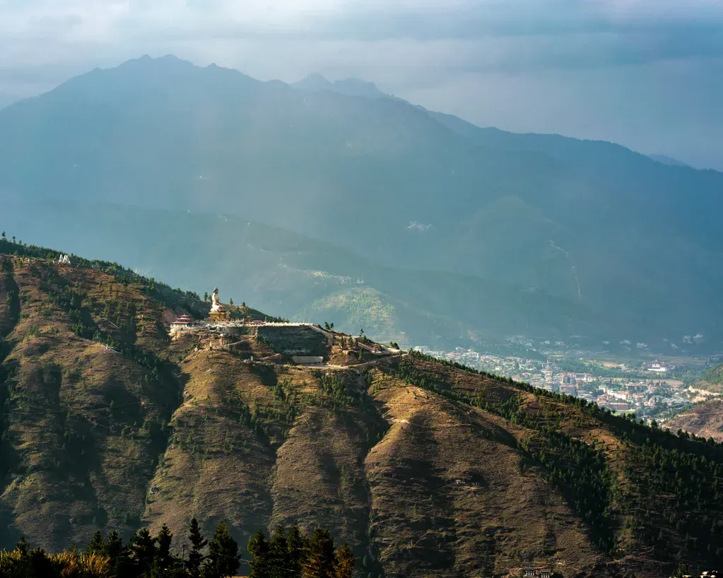 Six Senses Thimphu, Thimphu
