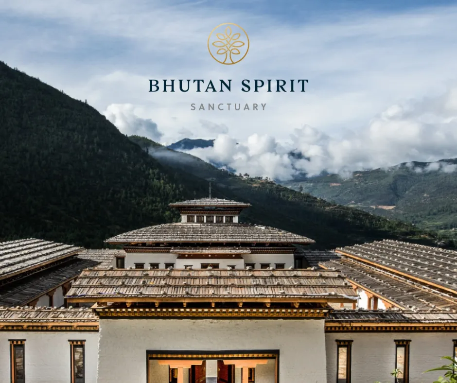 Bhutan Spirit Sanctuary, Thimphu