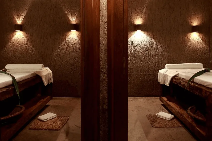 Kenoa Beach Spa And Resort, Barra de São Miguel