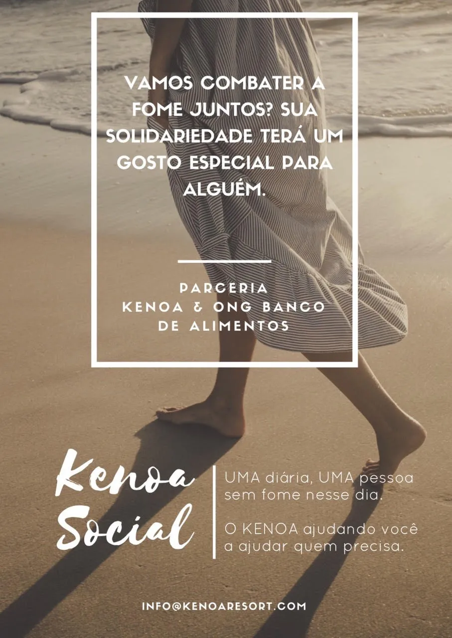 Kenoa Beach Spa And Resort, Barra de São Miguel