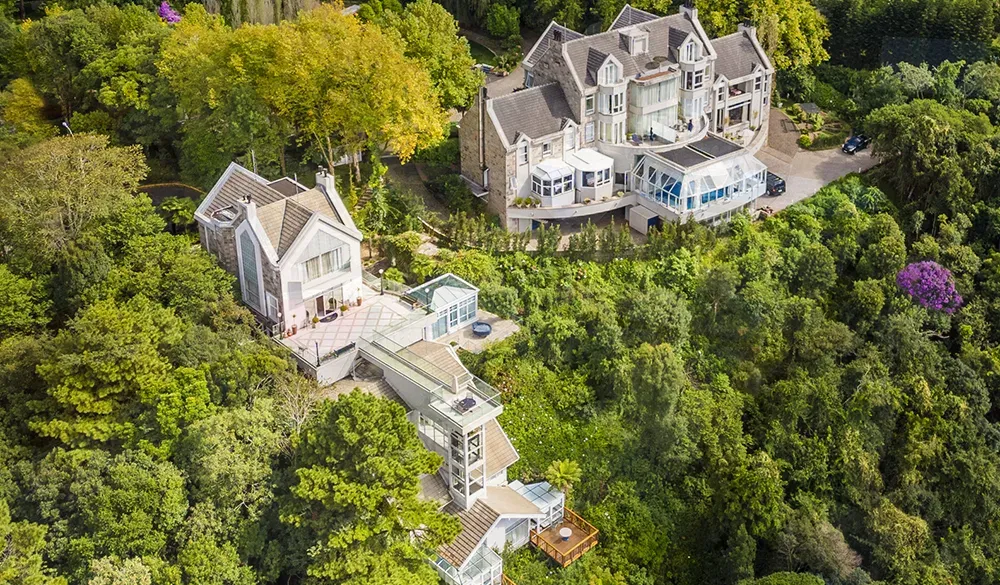 Saint Andrews Gramado, Gramado
