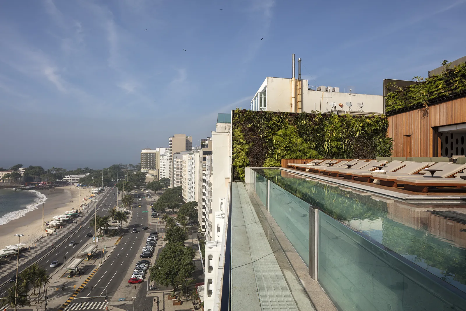 Emiliano Rio — Exterior, Rio de Janeiro