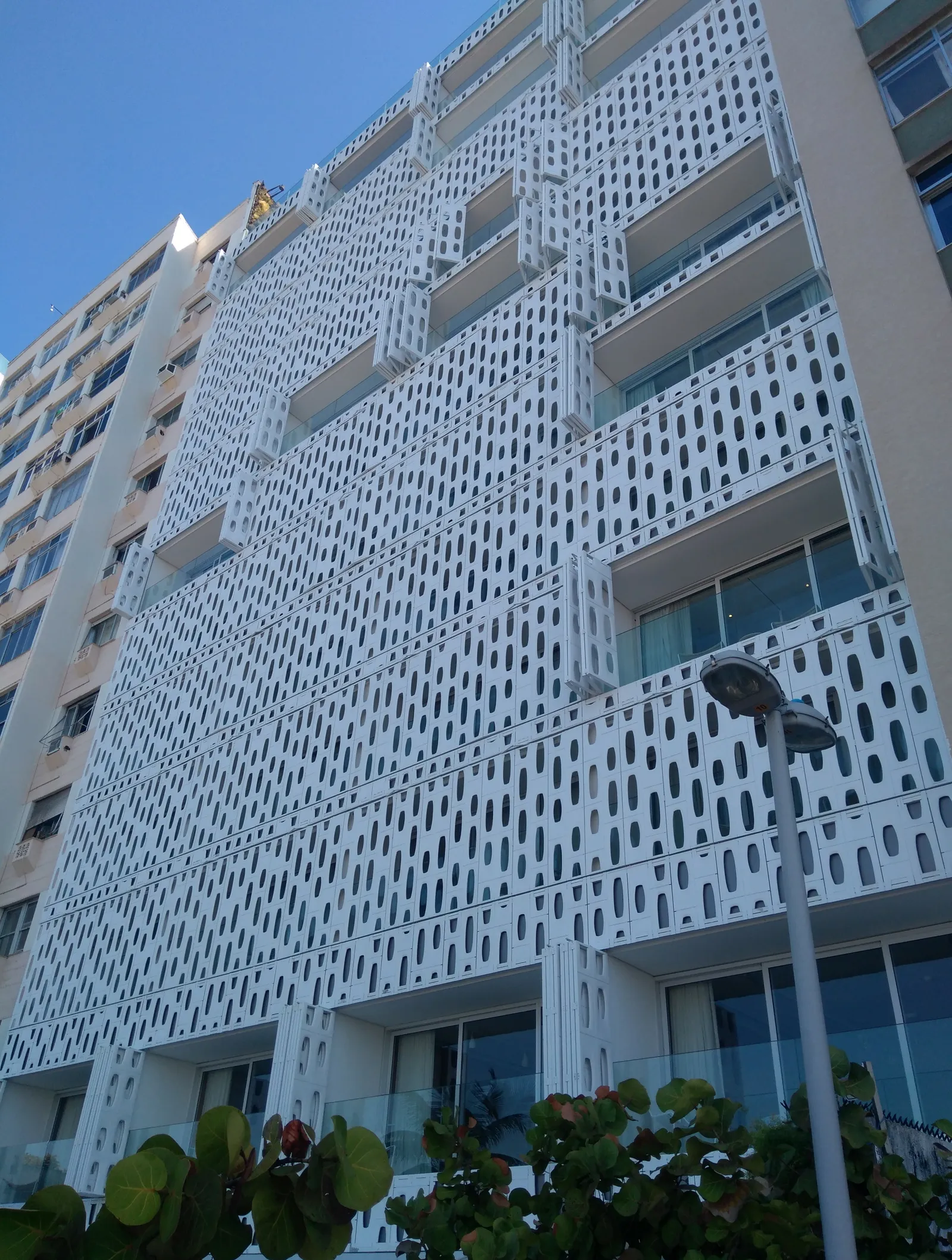 Emiliano Rio, Rio de Janeiro