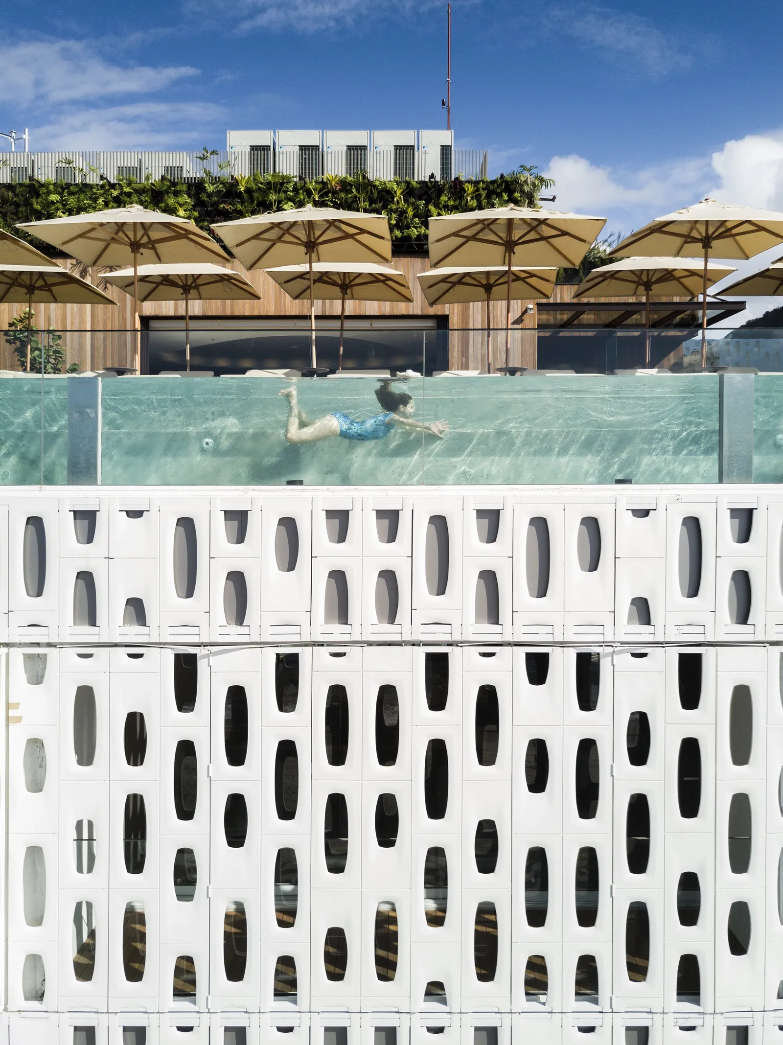 Emiliano Rio — Exterior, Rio de Janeiro