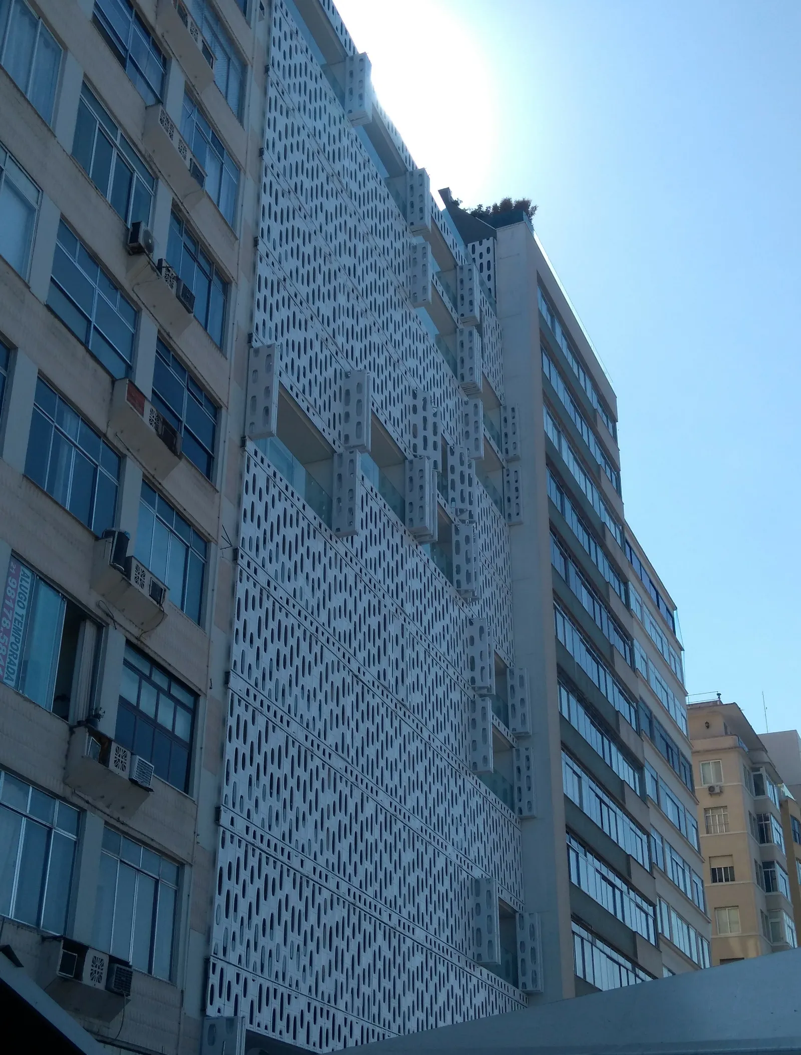 Emiliano Rio, Rio de Janeiro