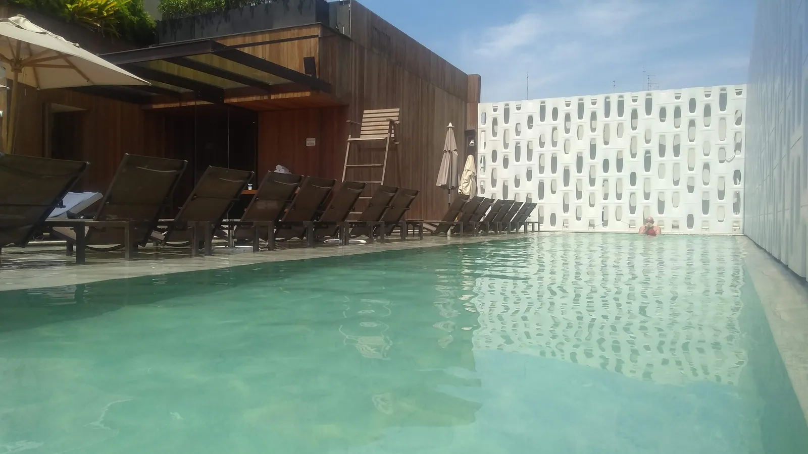 Emiliano Rio — Exterior, Rio de Janeiro