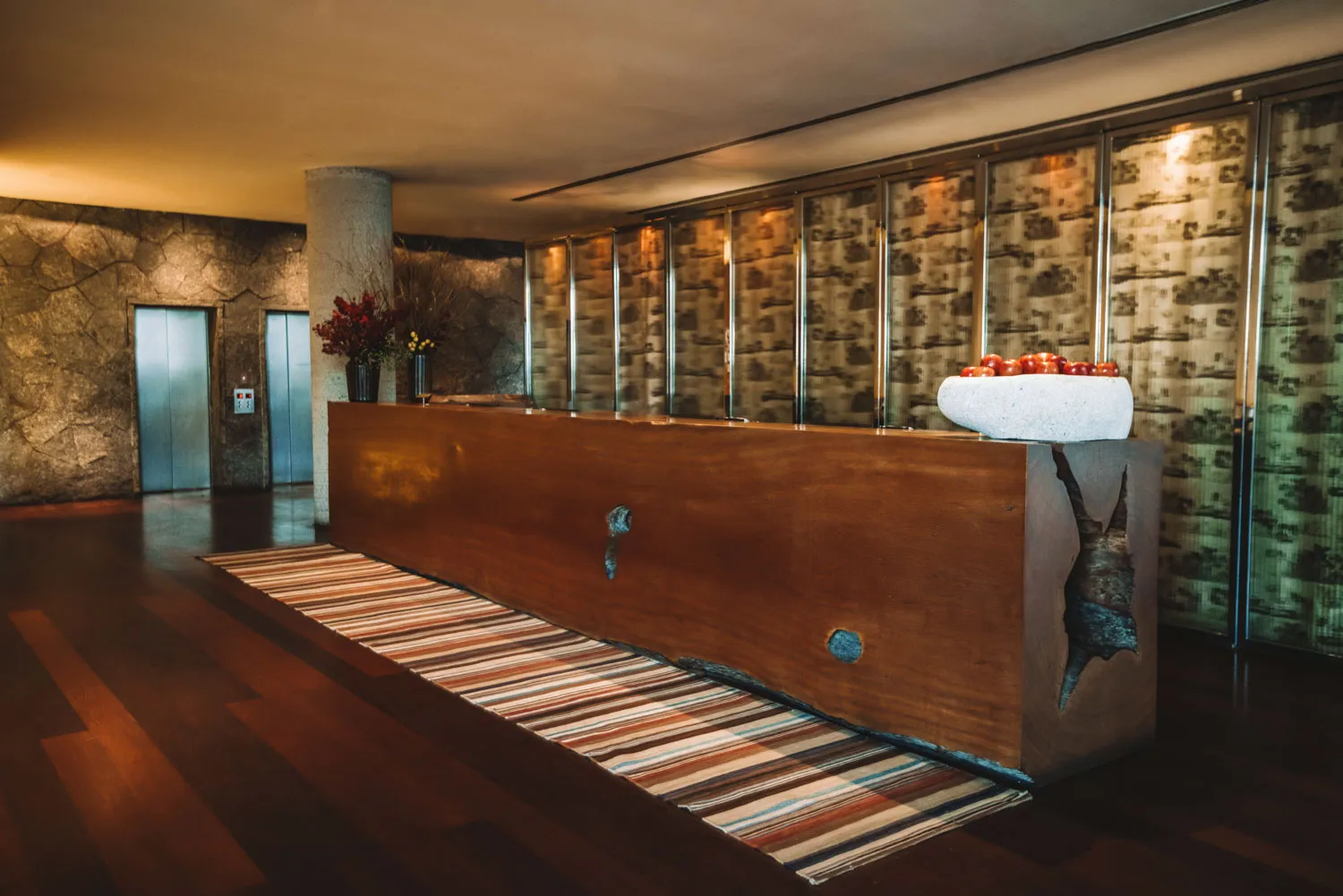 Hotel Fasano Rio de Janeiro, Rio de Janeiro