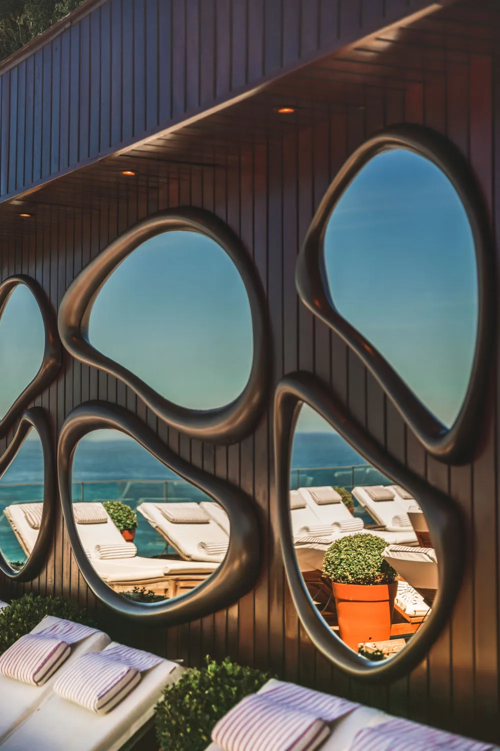 Hotel Fasano Rio de Janeiro, Rio de Janeiro
