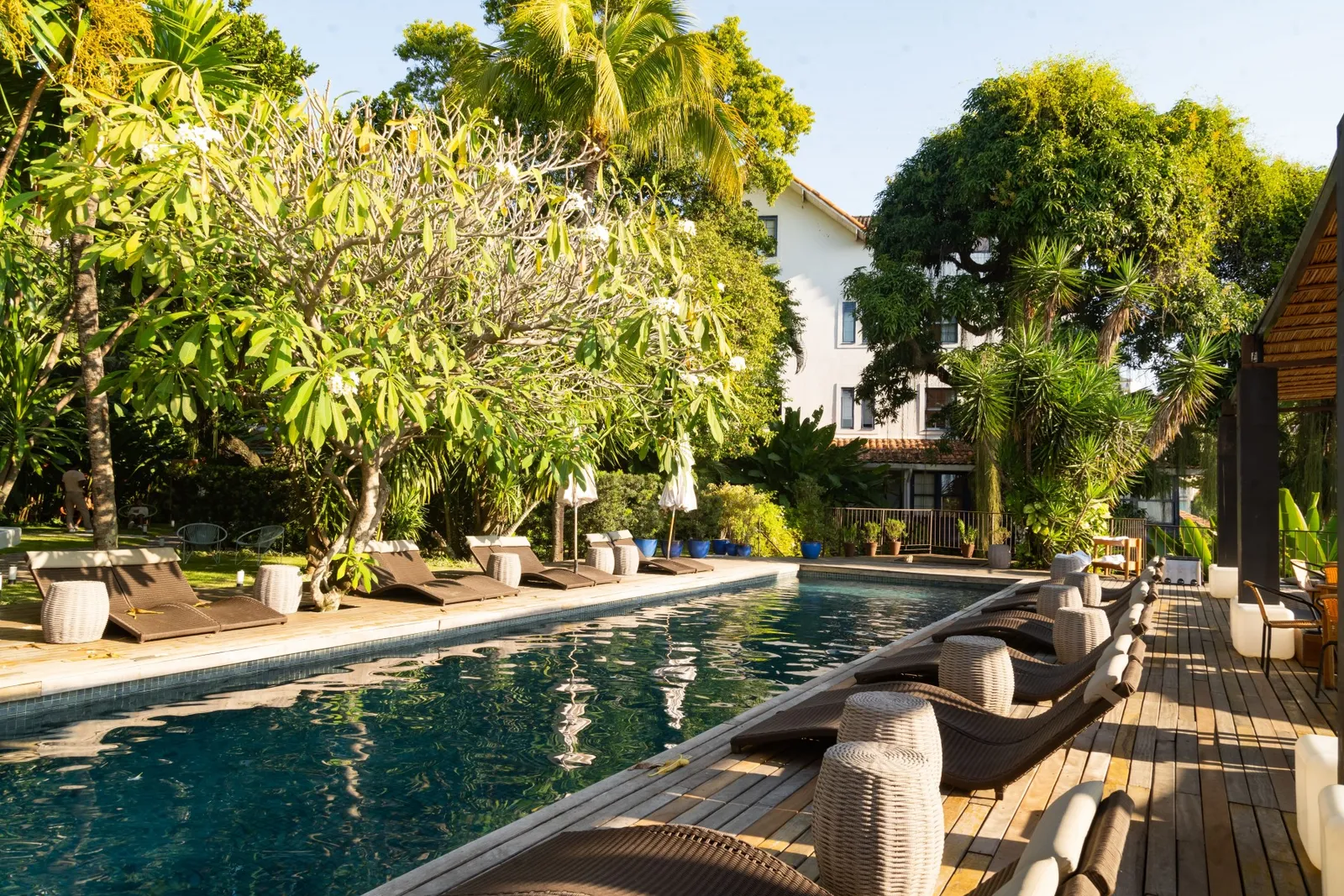 Santa Teresa Hotel RJ – MGallery Hotel Collection, Rio de Janeiro