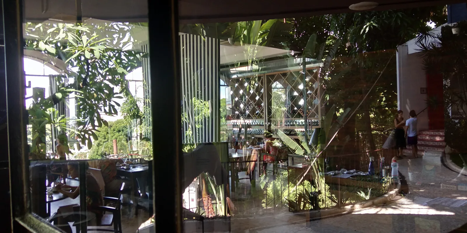 Santa Teresa Hotel RJ – MGallery Hotel Collection — Exterior, Rio de Janeiro