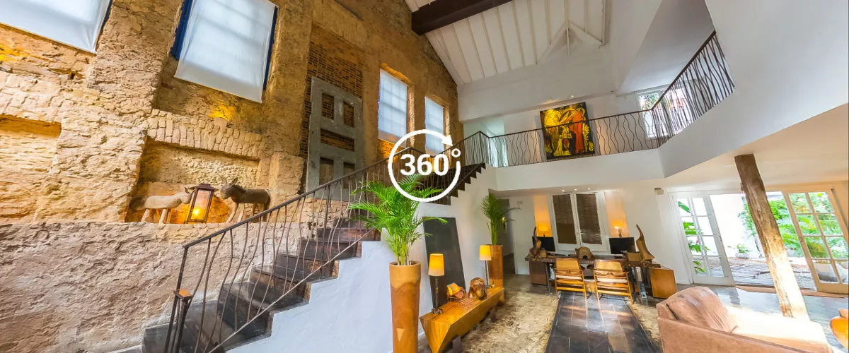 Santa Teresa Hotel RJ – MGallery Hotel Collection, Rio de Janeiro