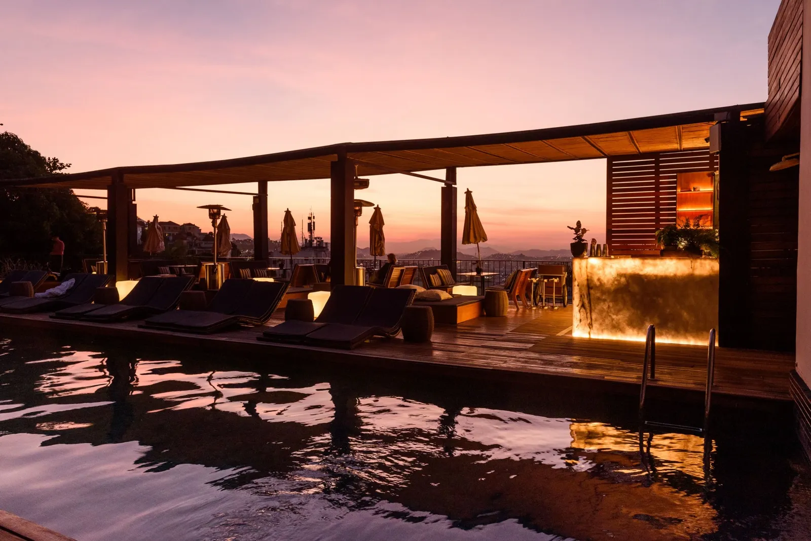 Santa Teresa Hotel RJ – MGallery Hotel Collection, Rio de Janeiro