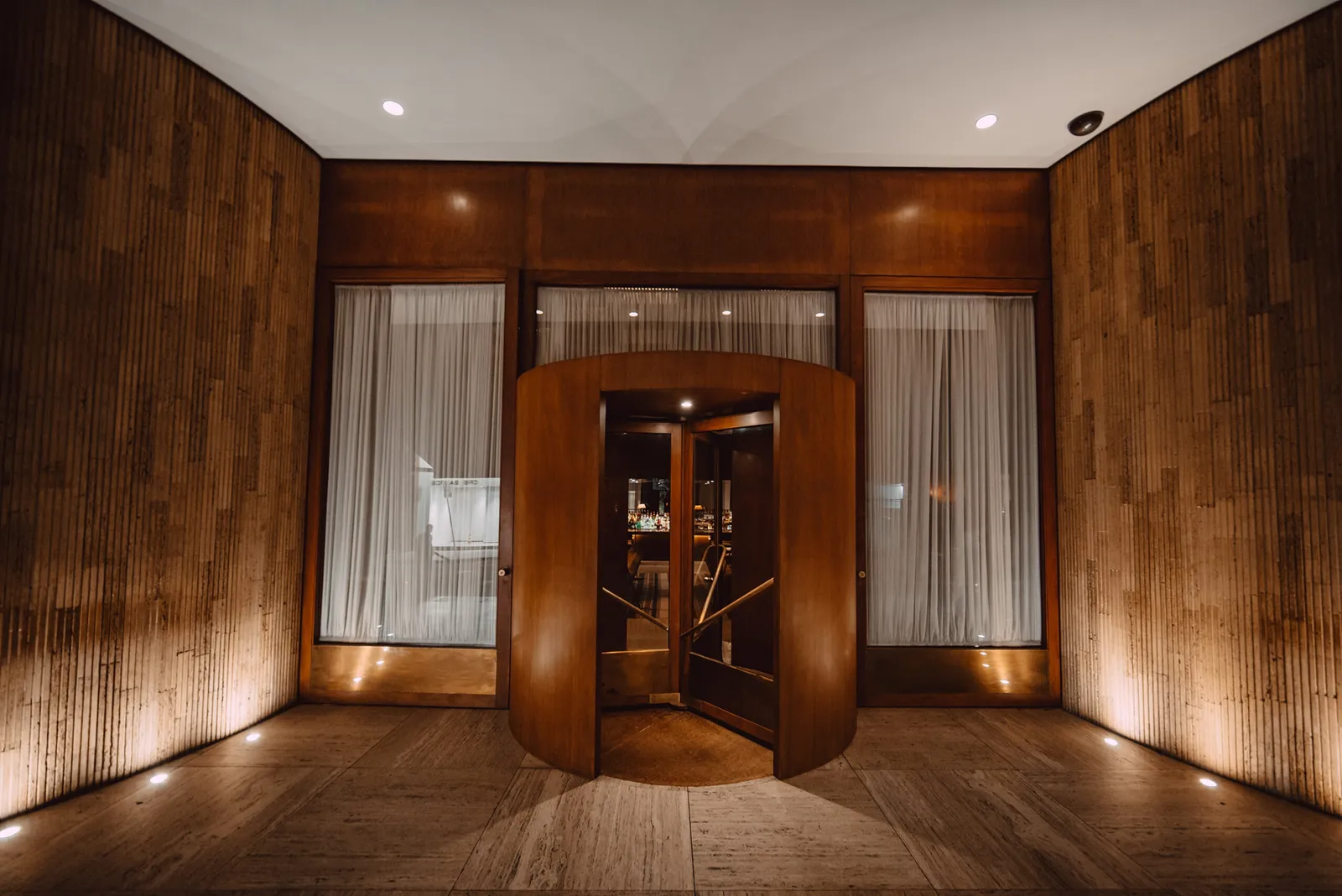 Hotel Fasano São Paulo, São Paulo